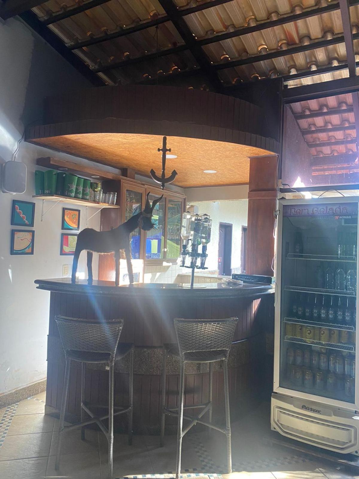 Pousada Navegantes Beach Fortaleza  Exteriör bild