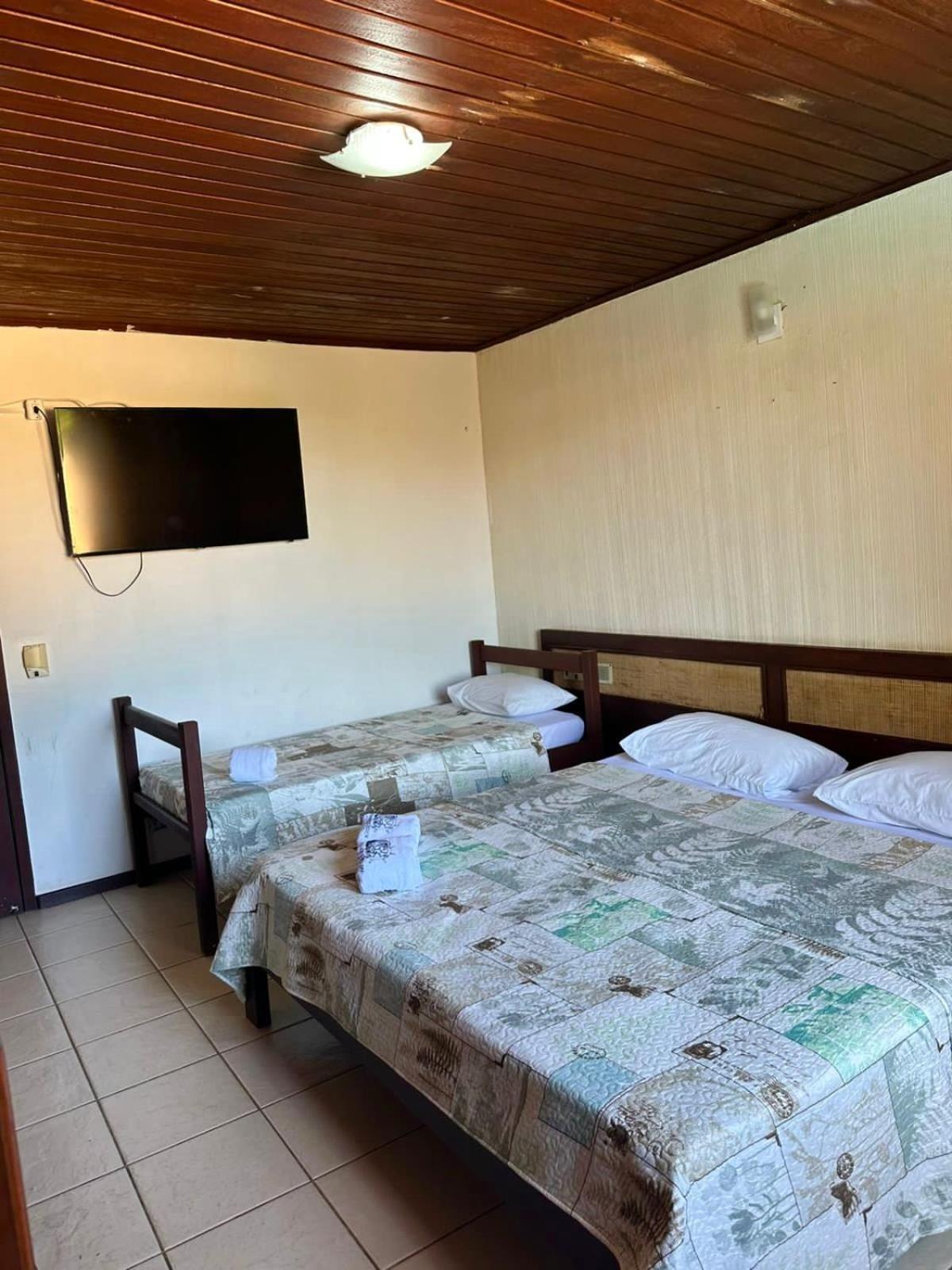 Pousada Navegantes Beach Fortaleza  Exteriör bild