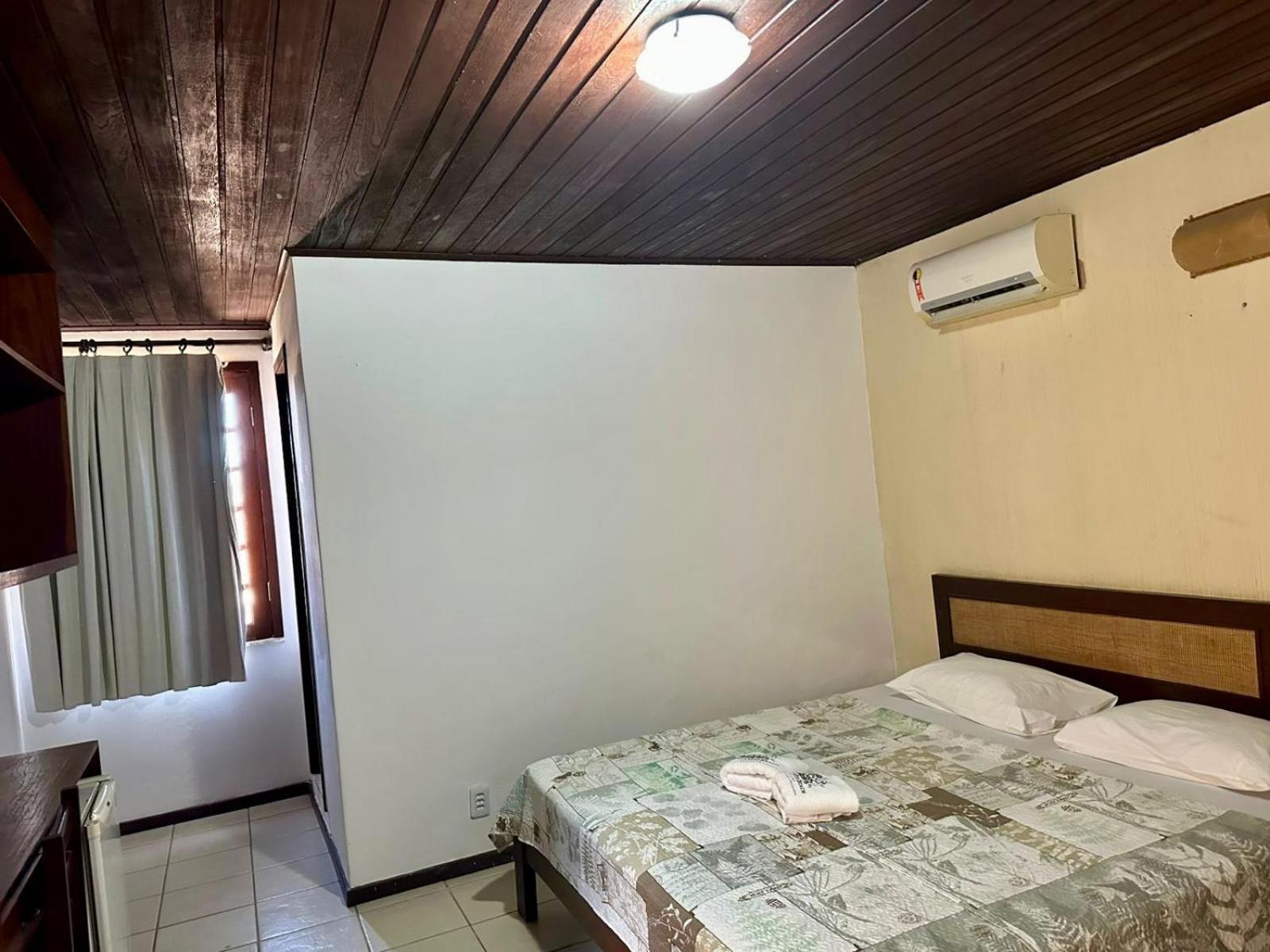 Pousada Navegantes Beach Fortaleza  Exteriör bild